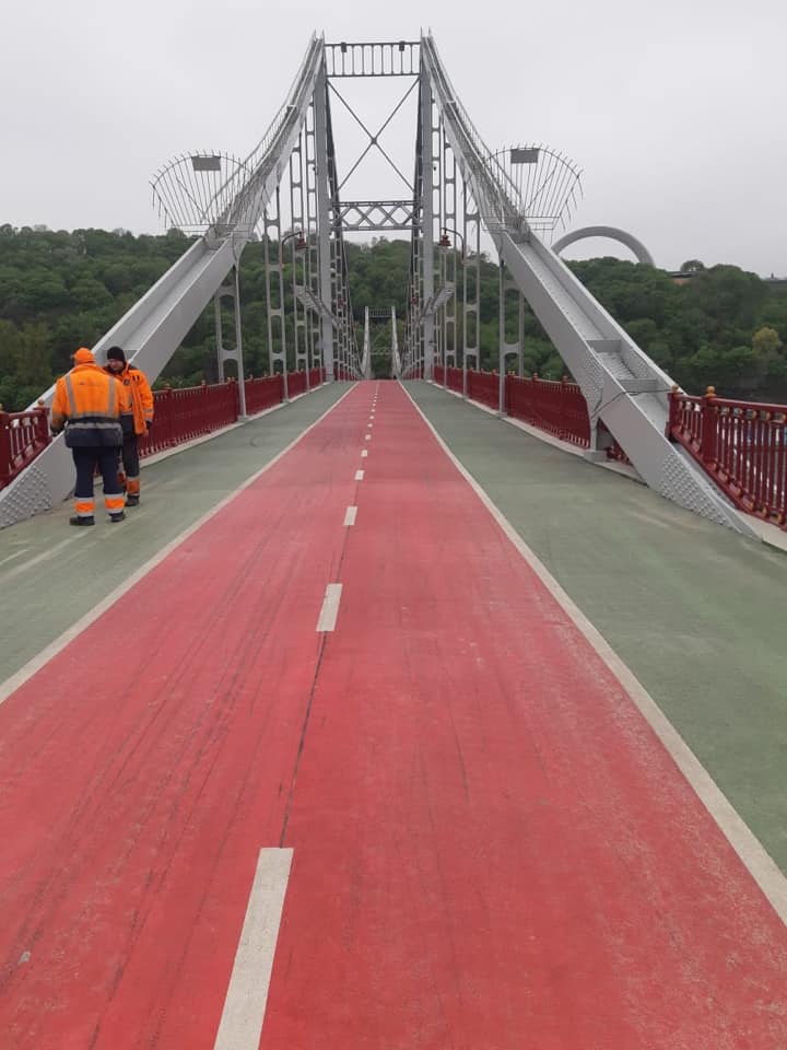 Фото: заместитель главы КГГА Александр Густелев 