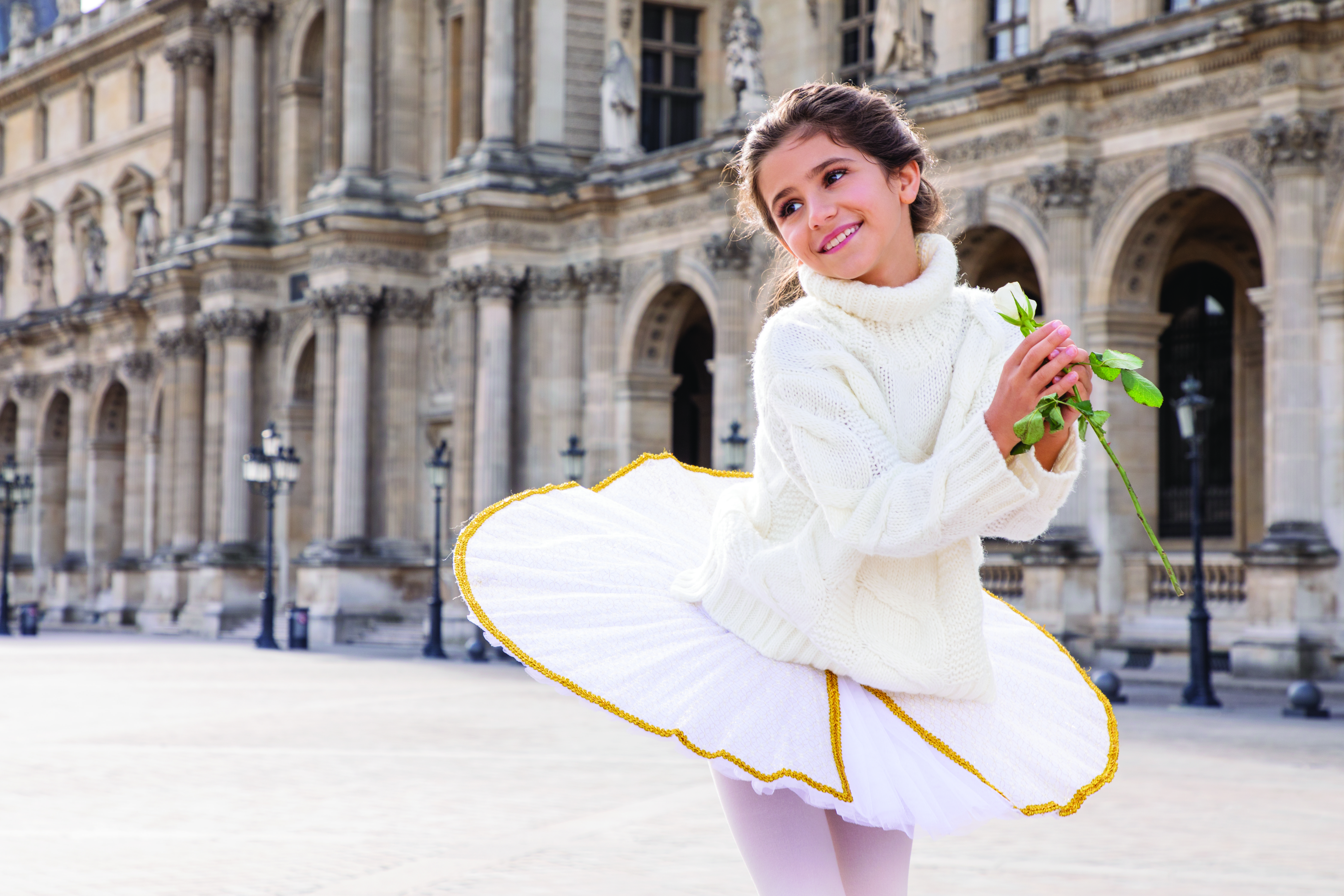 Babyphotostars: творческое развитие личности – залог успешного будущего человека фото 4 3