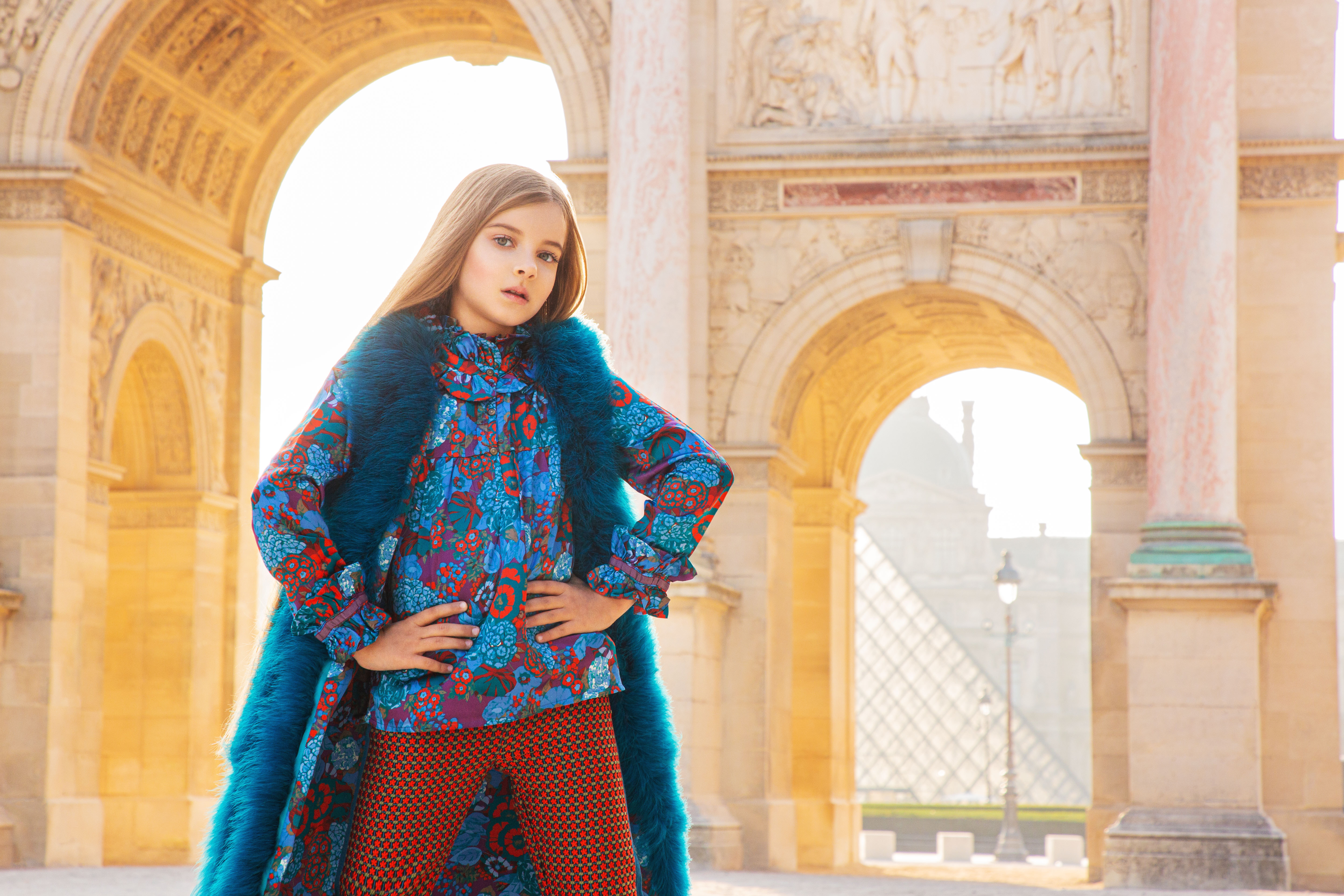 Babyphotostars: творческое развитие личности – залог успешного будущего человека фото 3 2