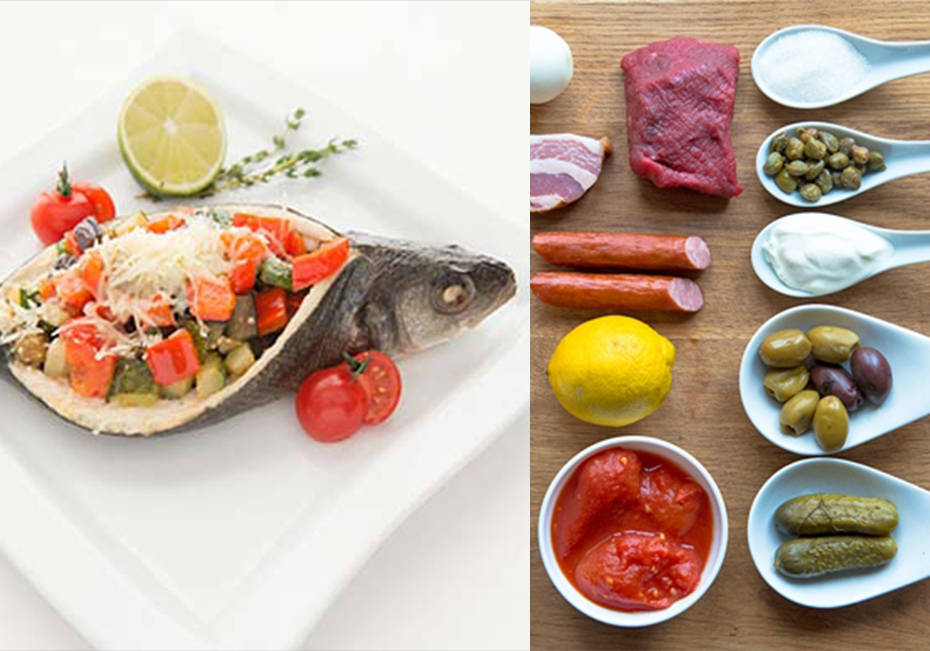 Сервис доставки продуктов Cooking Box: ресторанные блюда, не выходя из дома фото 2 1