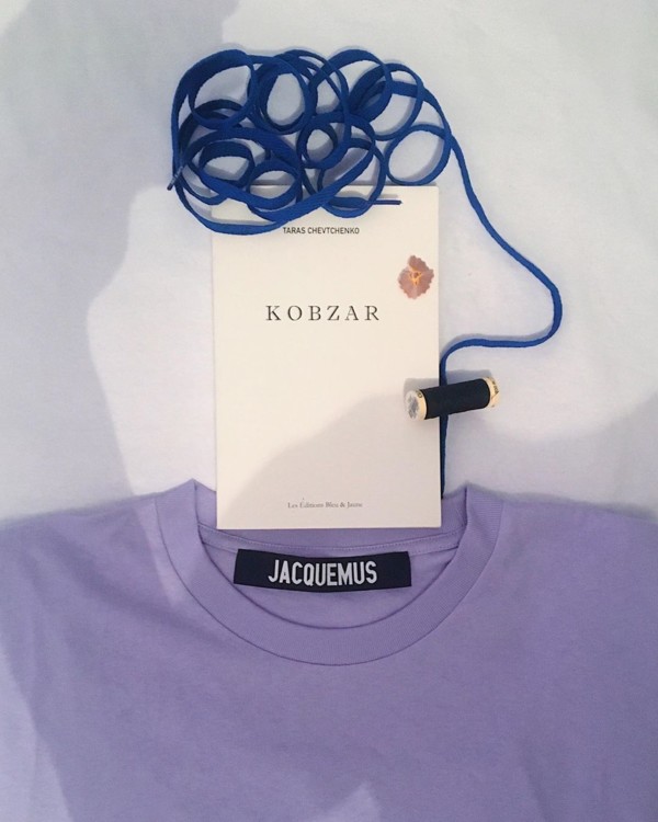 Подсмотрено в Instagram: как развлекаются люди на карантине