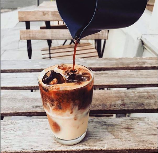 Фото: Grushevskiy Coffee Bar