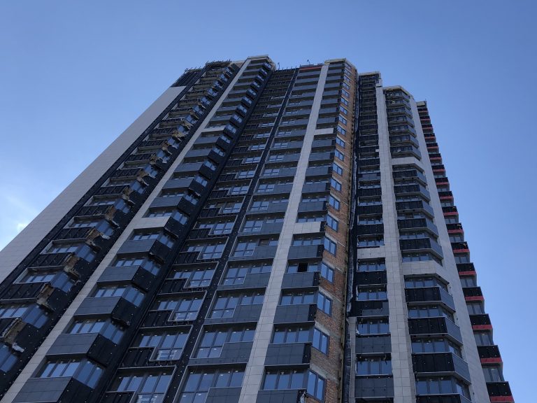 Так сейчас выглядит "Гвардейский". Источник фото: "Киевгорстрой"