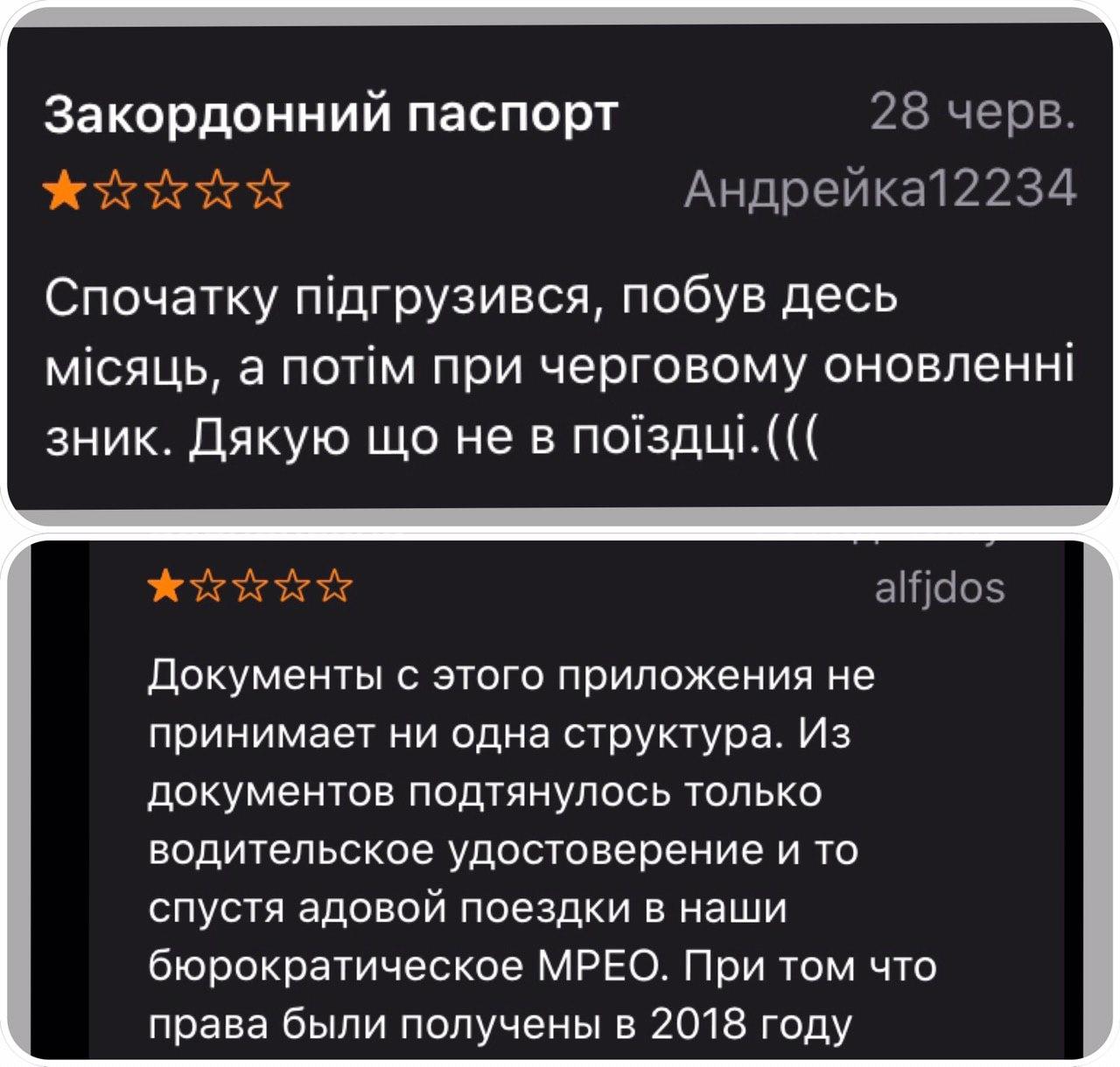 Vgorode протестировал популярніе приложения для госуслуг - Киев Vgorode.ua