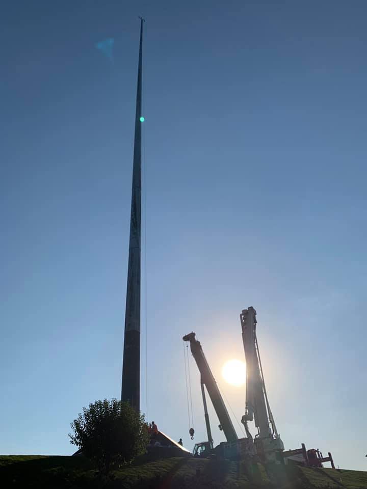 А вот он же с другого ракурса. Источник фото: Департамент строительства и жилищного обеспечения КГГА