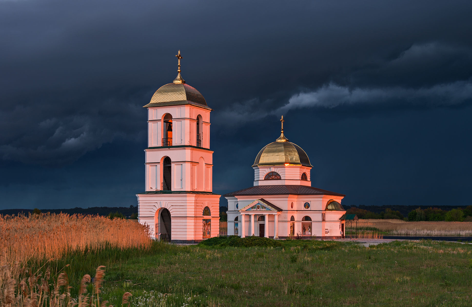 А вот она с другого ракурса. Источник фото: Look My Trips