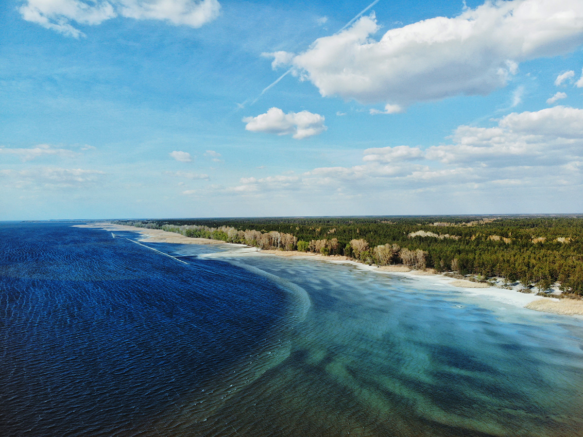 8 красивейших мест под Киевом - Киев Vgorode.ua