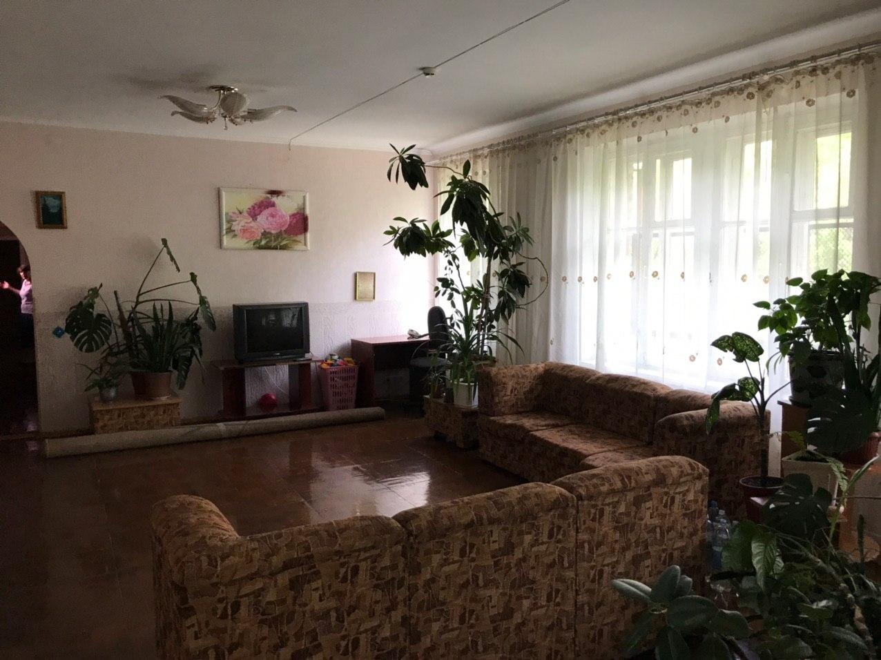 Примерно такая обстановка там внутри. Источник фото: Vgorode