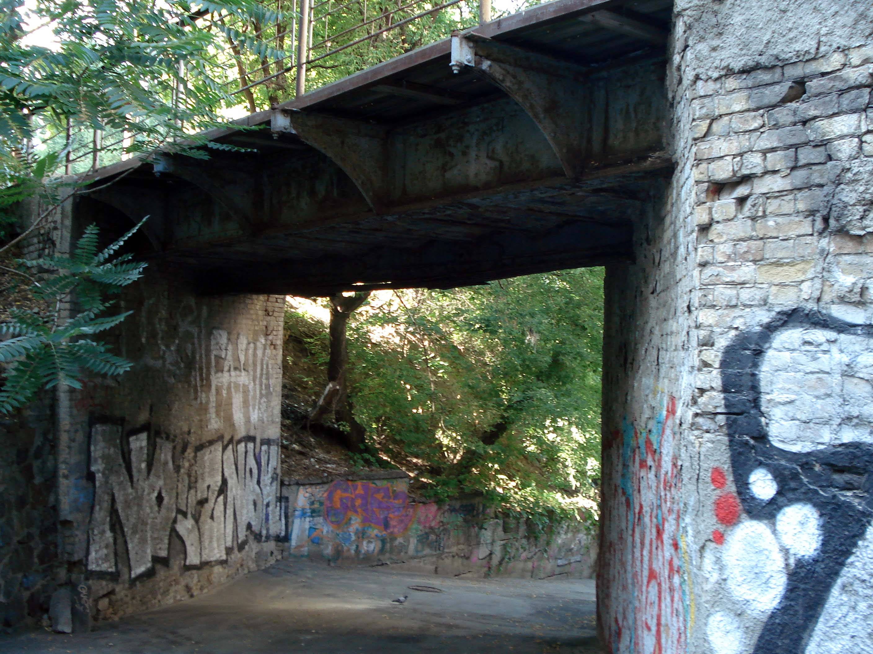 Так сейчас выглядит Петровская улица. Источник фото: Live Journal