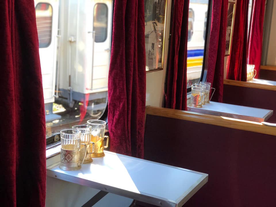 Вот в таких условиях можно будет покататься. Источник фото: Facebook