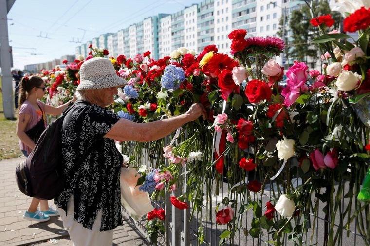 Вот так сейчас выглядит Пушкинская. Источник фото: "Громадське"
