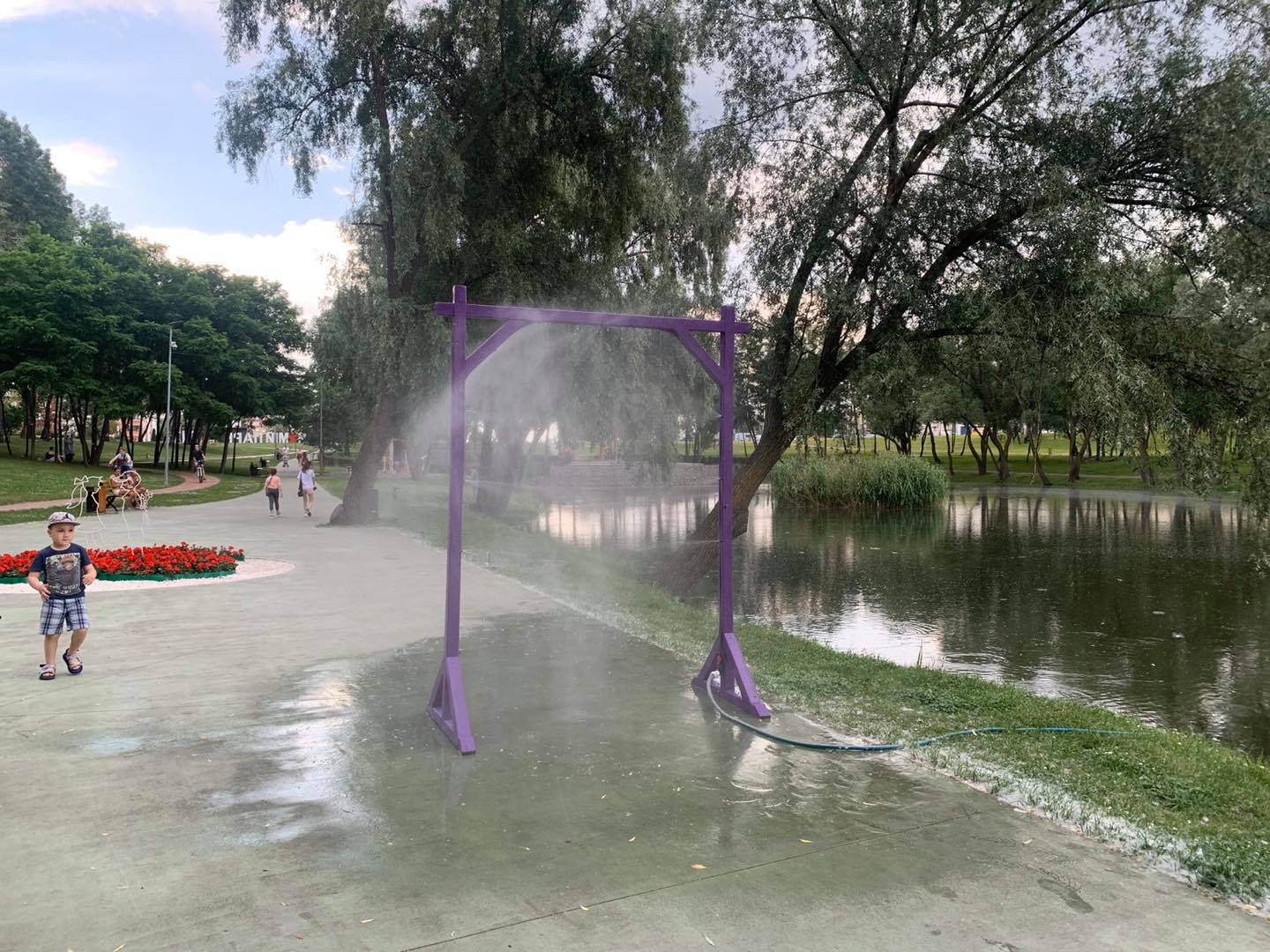 Дети очень радуются таким рамкам. Источник фото: Facebook