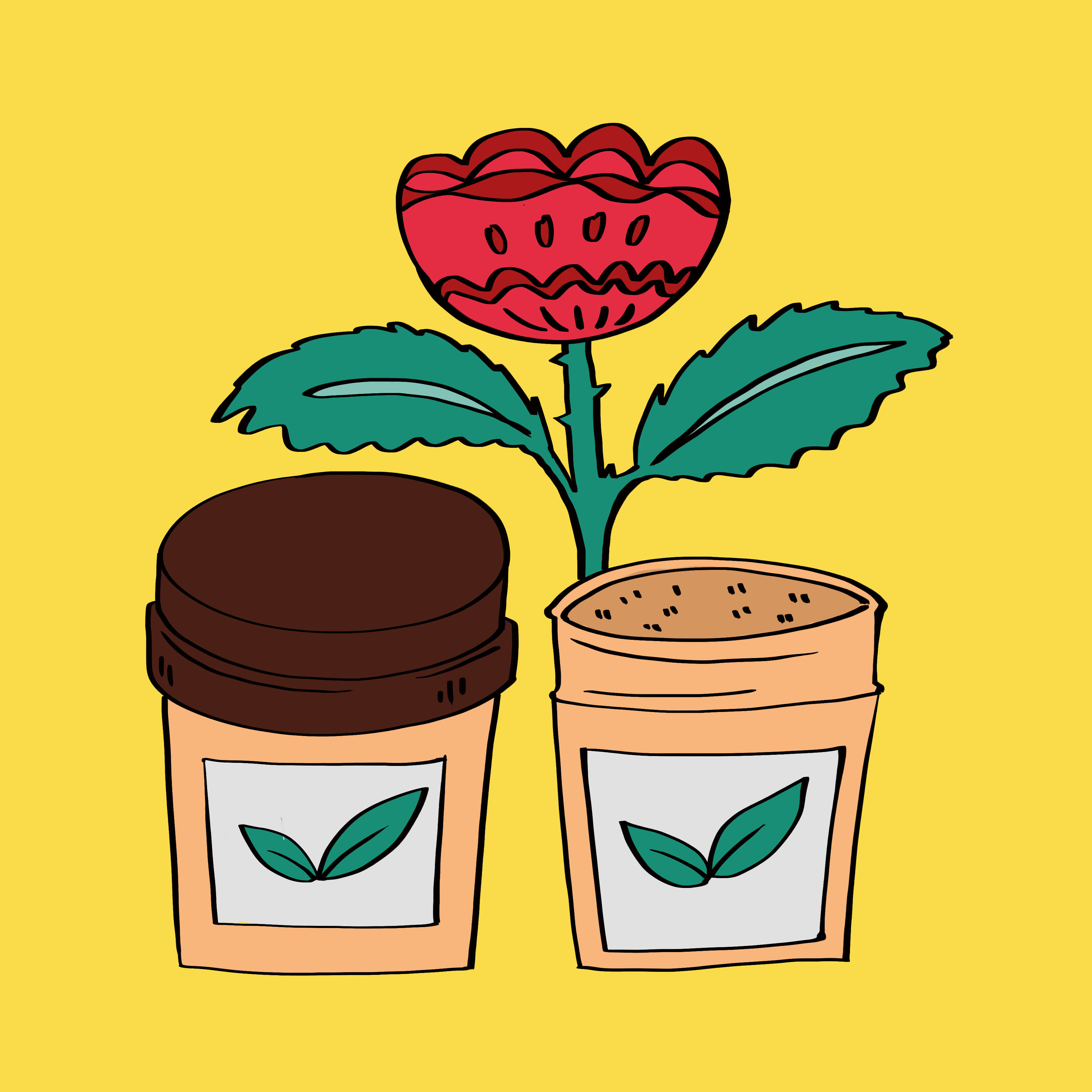 Етно-люди Південної України: кам'яні вишиванки та новаторська косметика фото