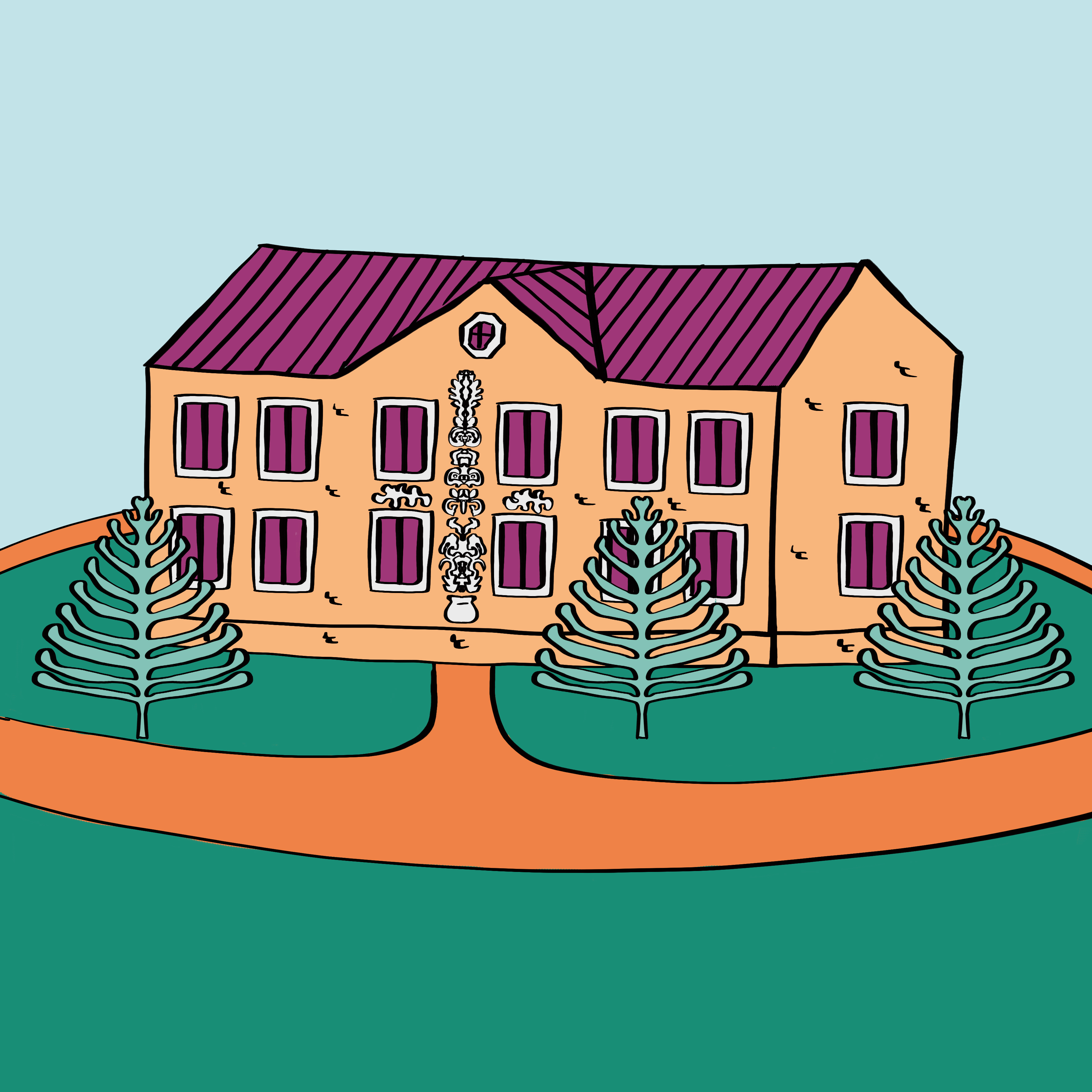 Етно-люди Південної України: кам'яні вишиванки та новаторська косметика фото