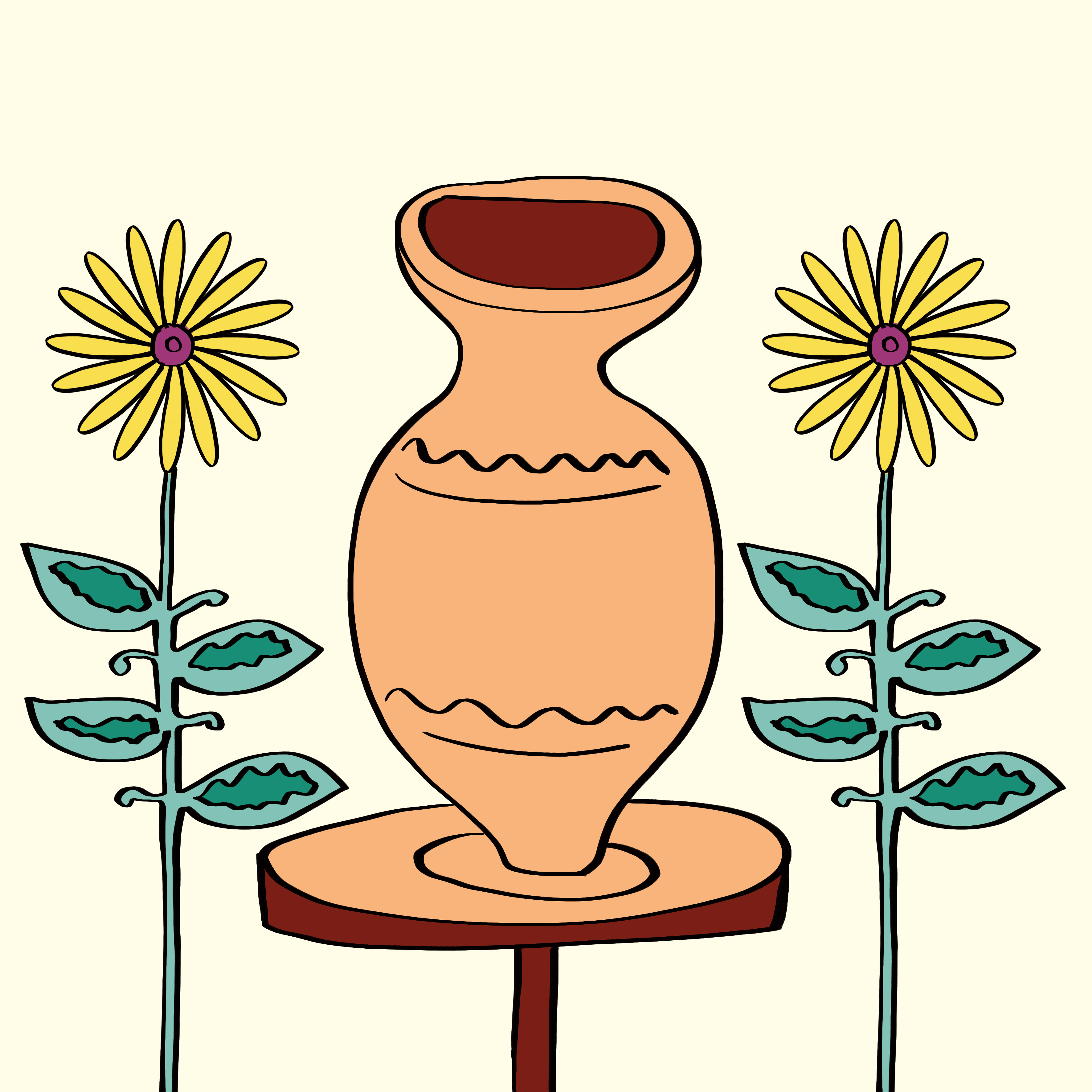 Етно-люди Південної України: кам'яні вишиванки та новаторська косметика фото