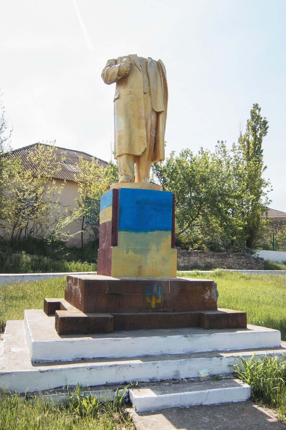 Фото: Евгений Некифоров