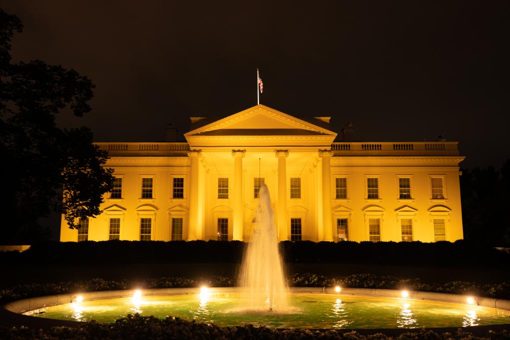 Фото: The White House