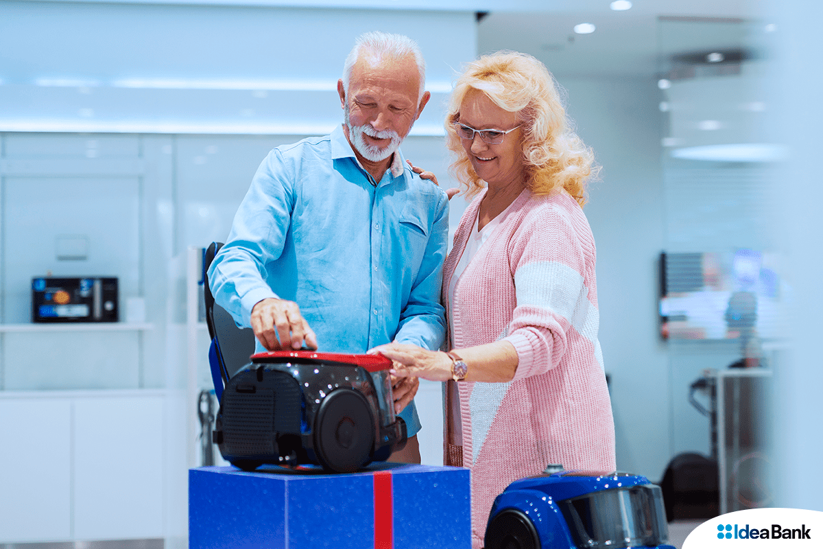 Фото: "Идея Банк"