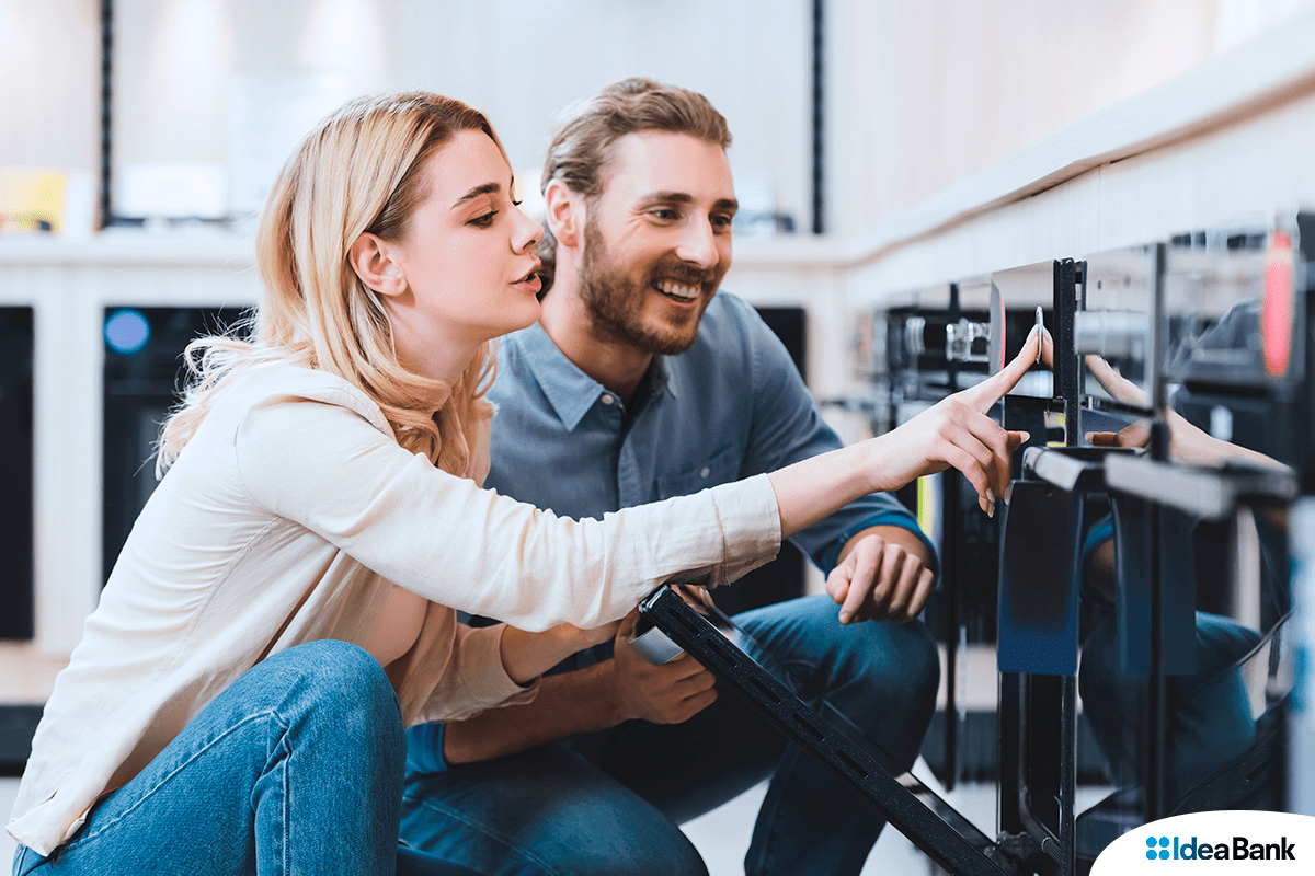 Фото: "Идея Банк"