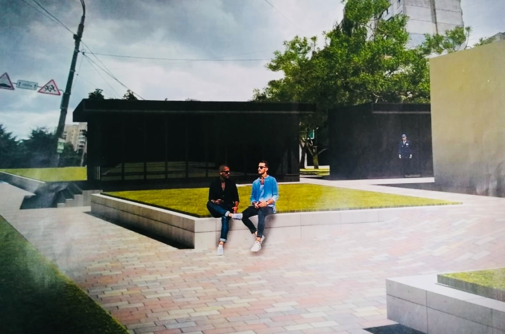 Фото: Святошинская РГА