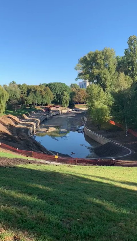 Фото: Ігор Довбань