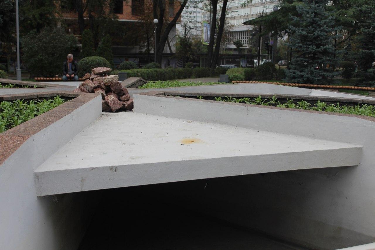 Фото: Валерия Кушнир, Vgorode