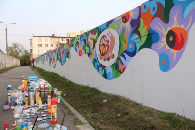 Фото: Дарницкая РГА