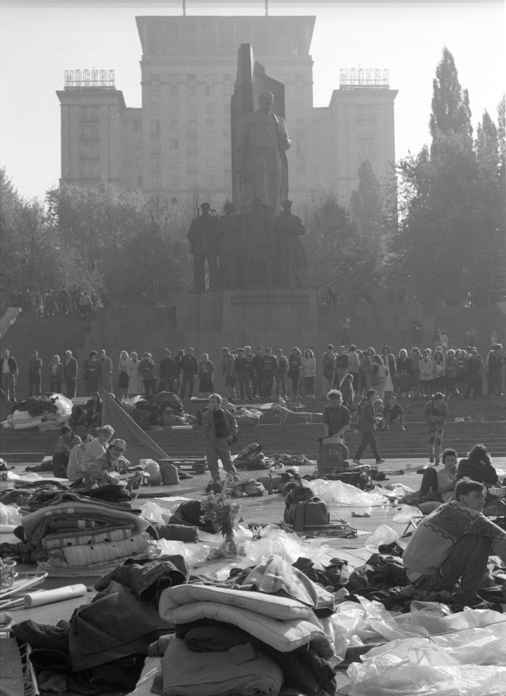 Фото: Виктор Марущенко