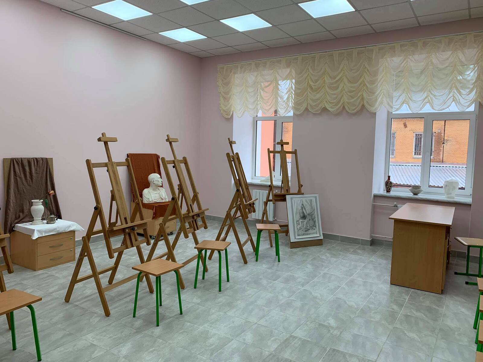 Фото: Вечерний Киев