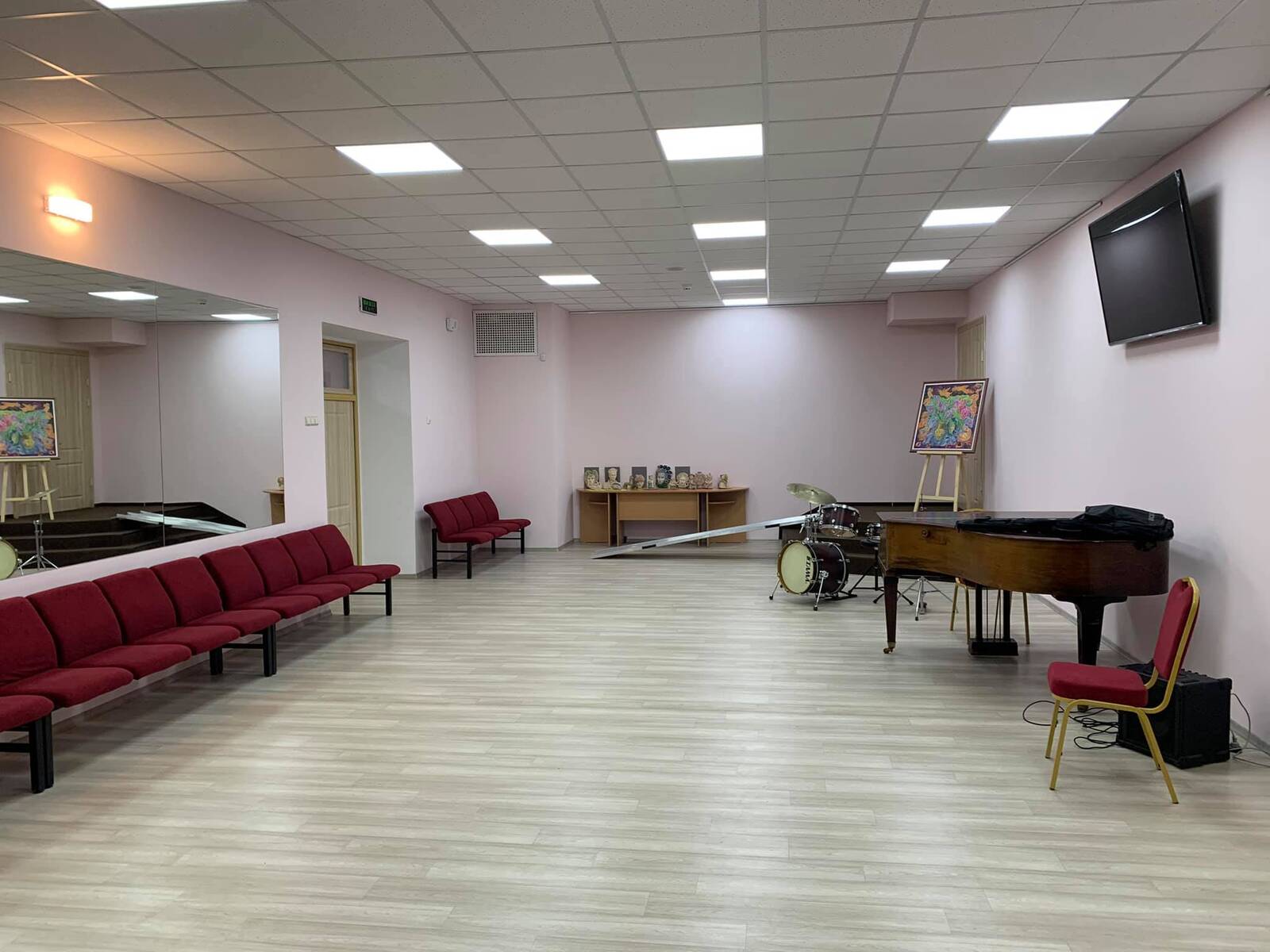 Фото: Вечерний Киев