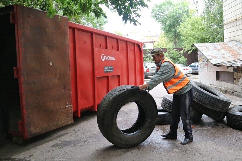 Фото: Соломенская районная администрация Киева