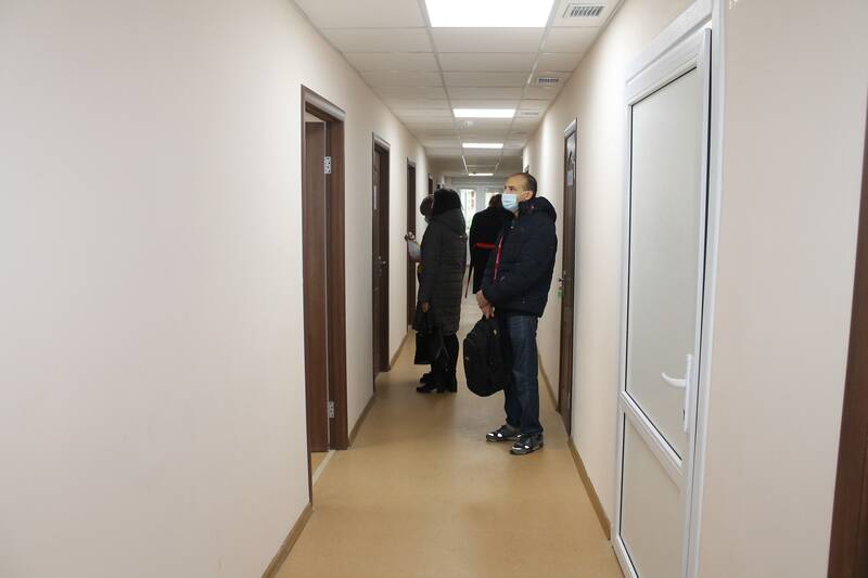 Фото: Вечерний Киев