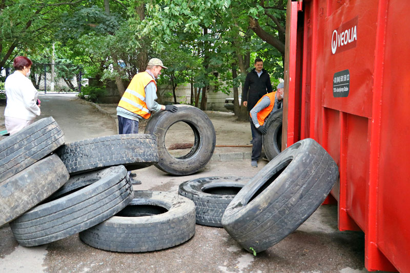 Фото: Соломенская районная администрация Киева