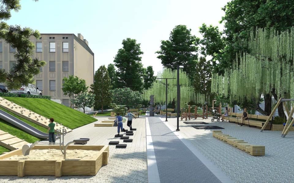  Фото: Ольга Балицкая.