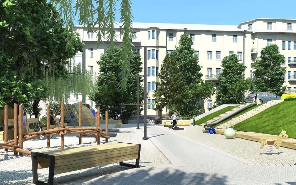  Фото: Ольга Балицкая.