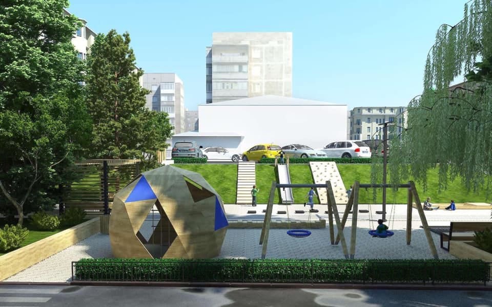  Фото: Ольга Балицкая.