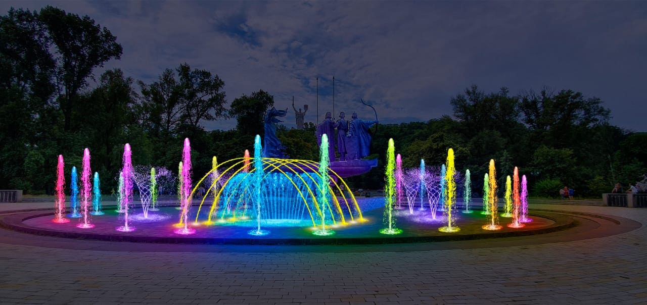 Фото: Киевзеленбуд.