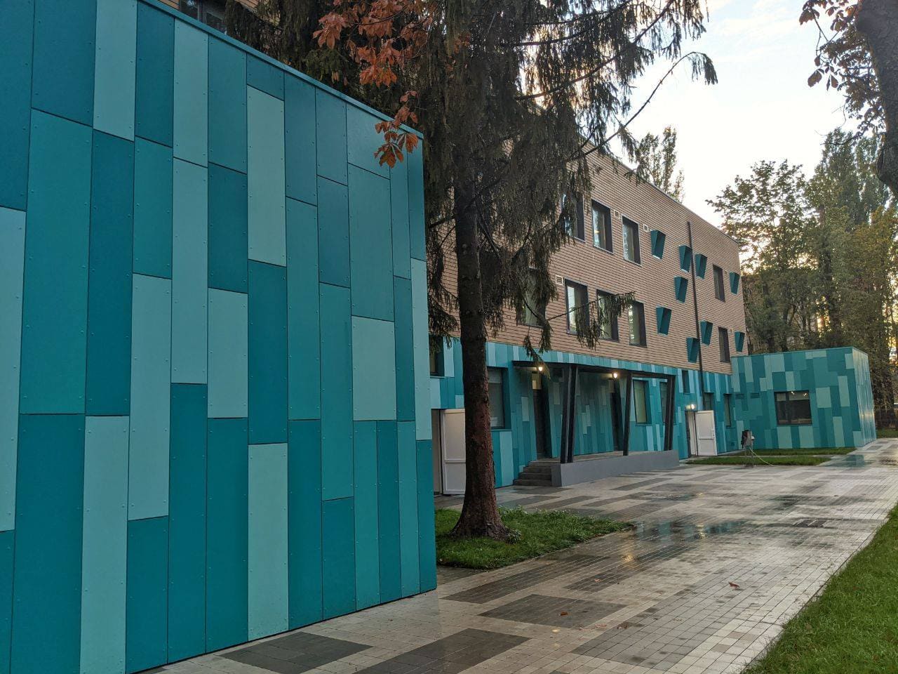 Фото: Валентин Мондриевский.