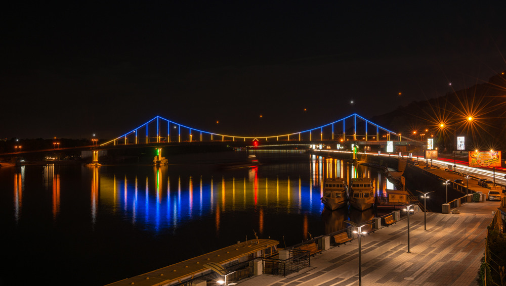 Фото: Оксана Галанзовская.