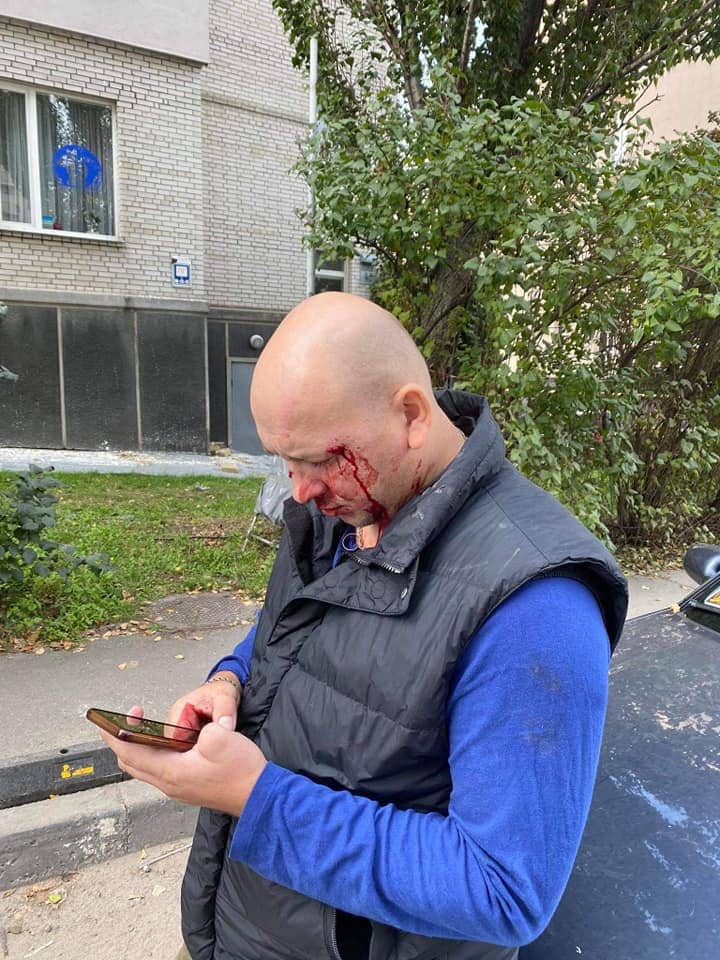 Фото: Татьяна Могильная.