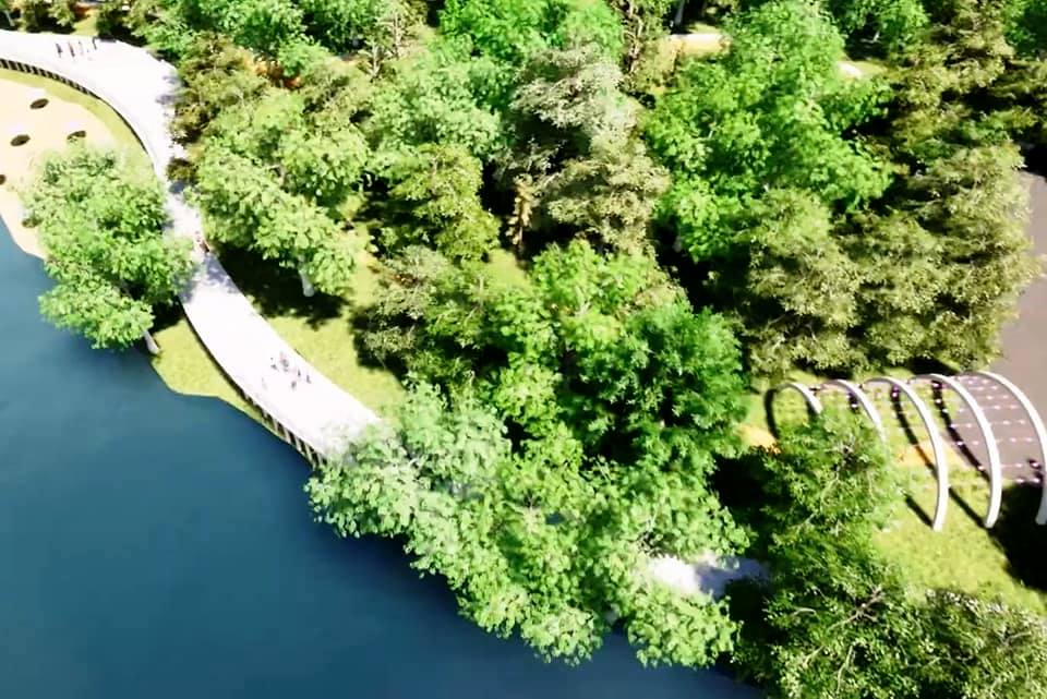 Фото: Киевзеленбуд.