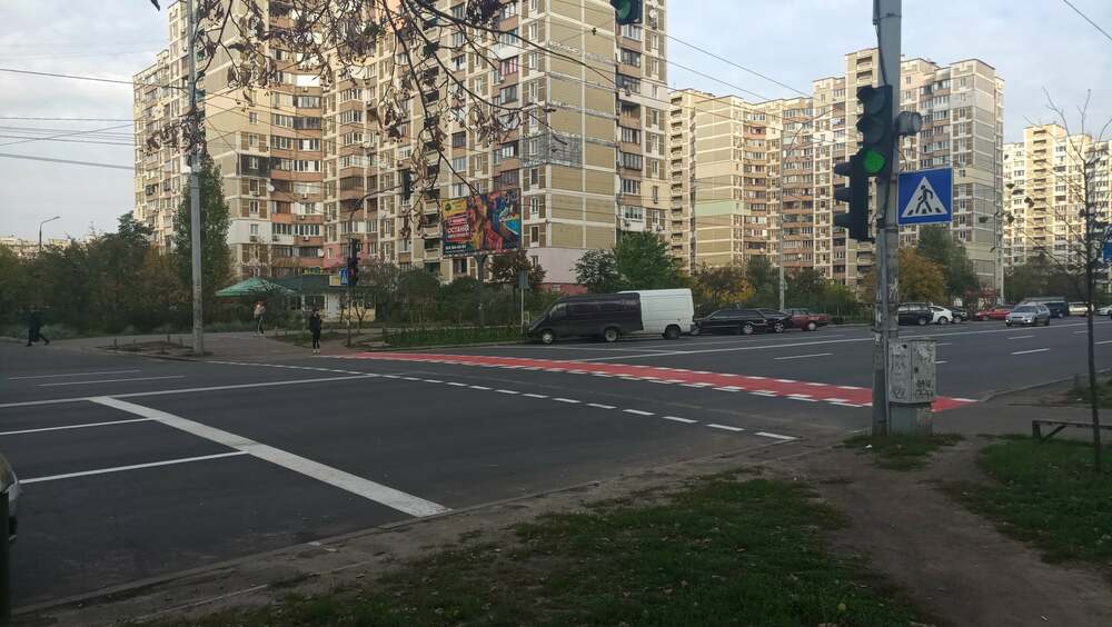 Фото: КП ШЭУ Деснянского района.