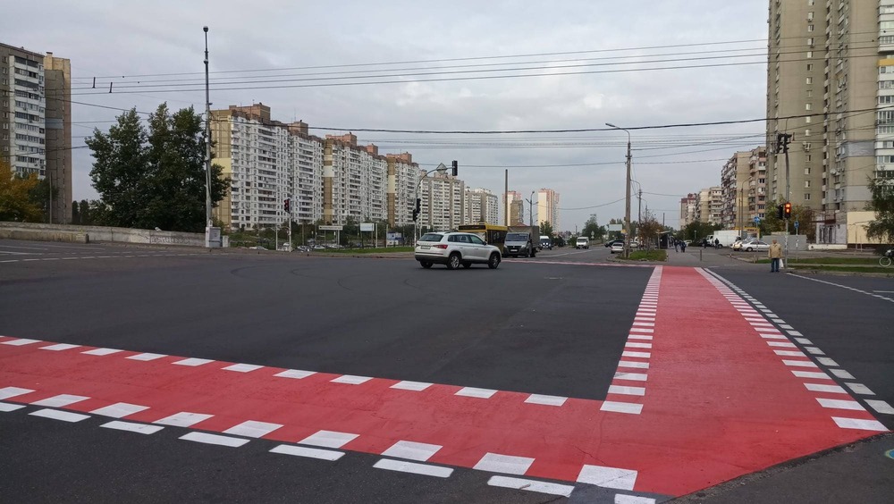 Фото: КП ШЭУ Деснянского района.