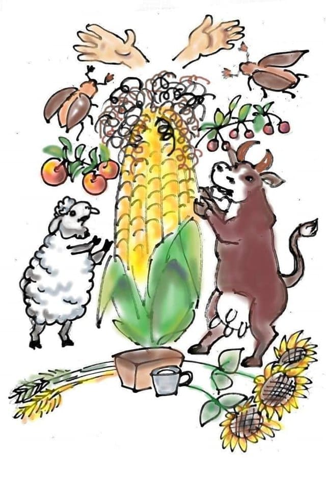 Белые носочки и львы из видеоигр: реакция на Большой Герб Украины в соцсетях фото