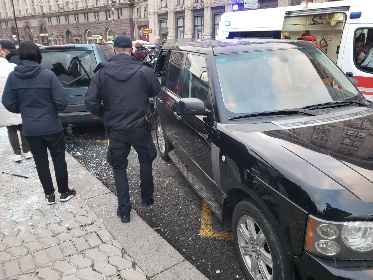 Фото: DTP KIEV CHAT