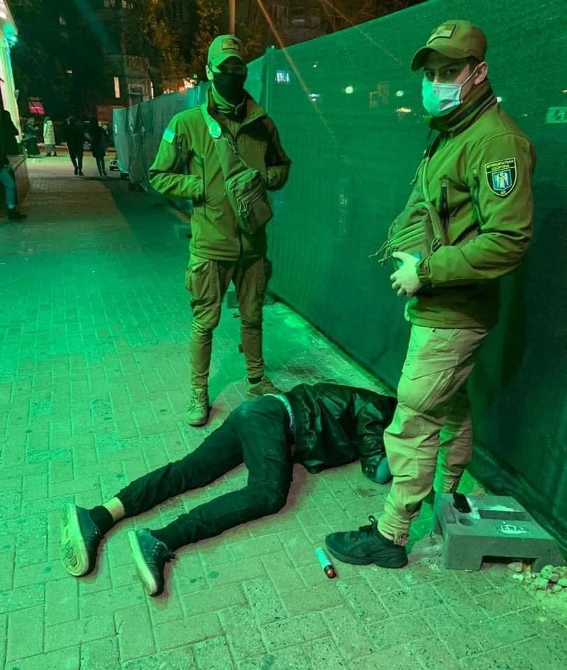 Фото: dtp.kiev.ua.