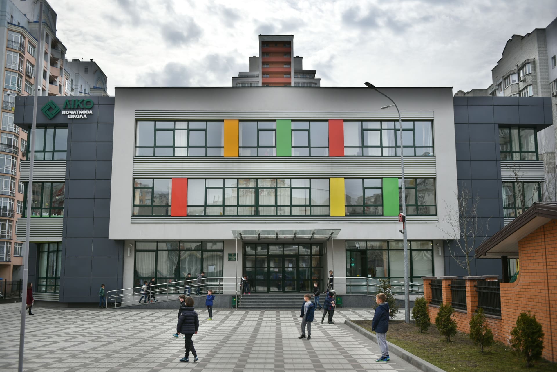 Фото: Олег Терещенко.