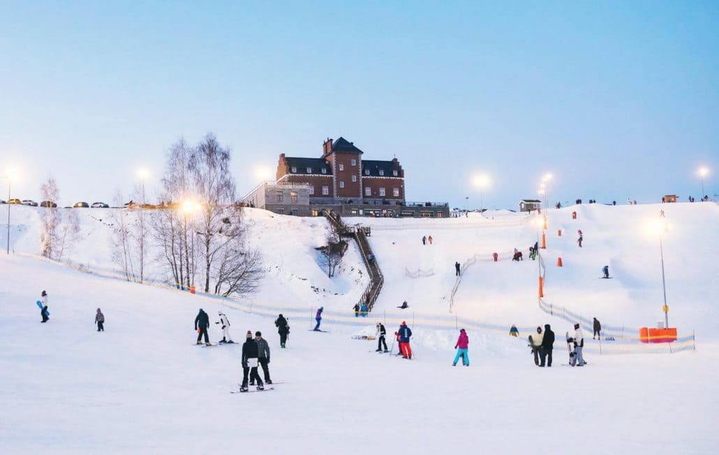 Гвоздов. Фото: Gvozdoff.