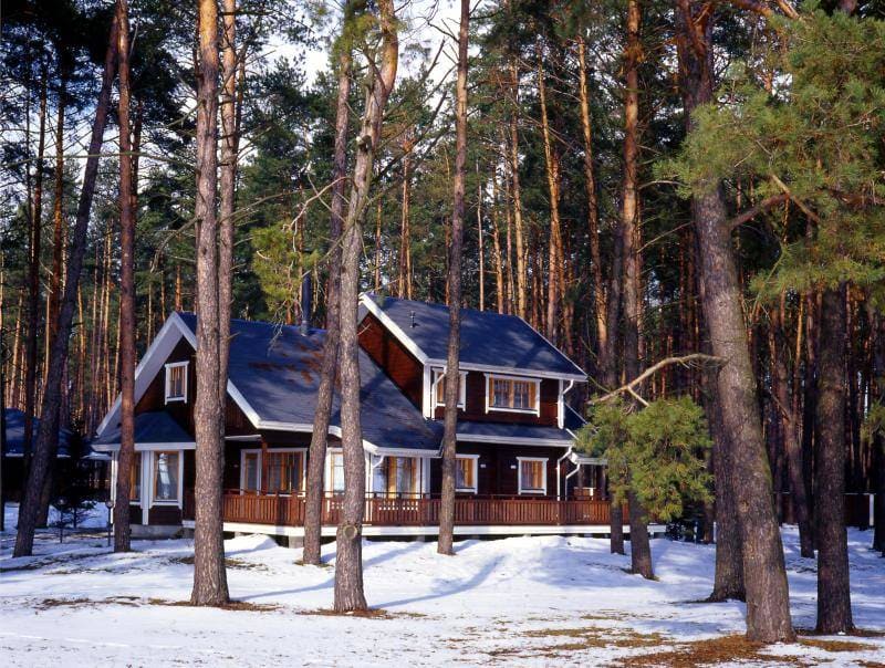 Глебовка. Фото: Glebovka.