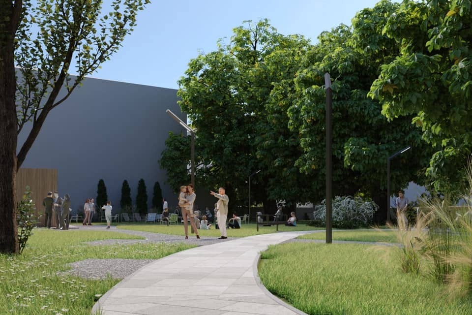 Фото: Олег Гаряга.